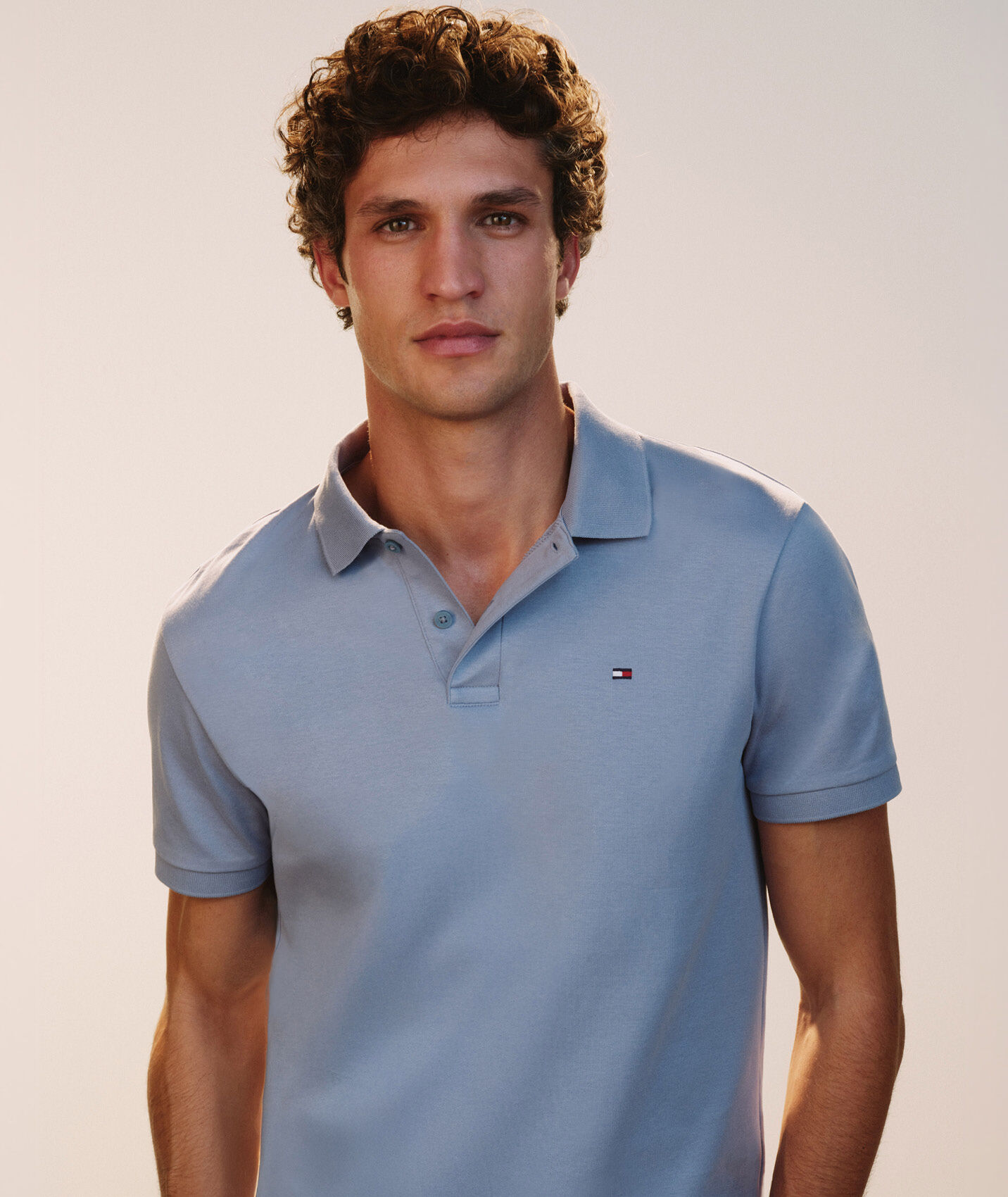 Tommy Hilfiger - The Polo Shirt